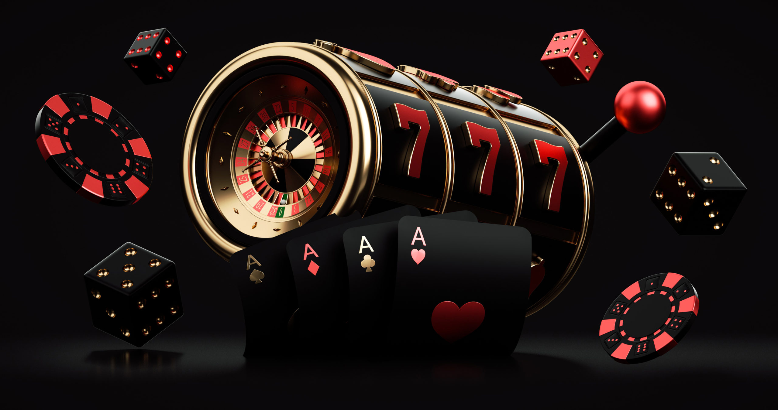 How Tech Can Help You Win Playing Online Casino Games | Gaming