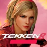 Bandai Namco Pamer Kembalinya Lidia Sobieska Di Tekken 8